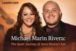 Michael Rivera: the Legacy of Jenni Rivera's Son