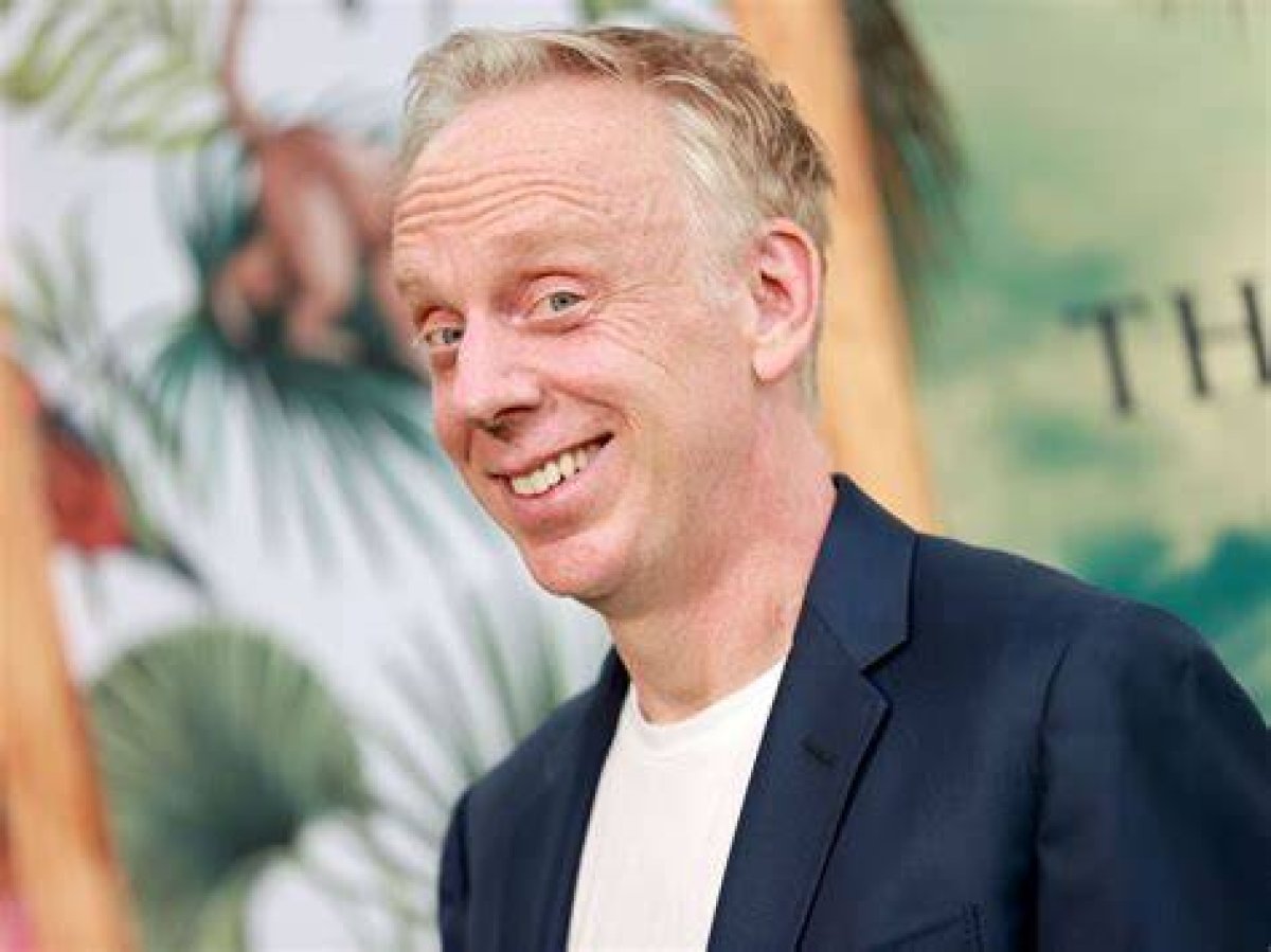Mike White: the Versatile Creator Behind Hit Projects