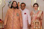 Mukesh Ambani's Battle with Diabetes: a Journey of Resilience