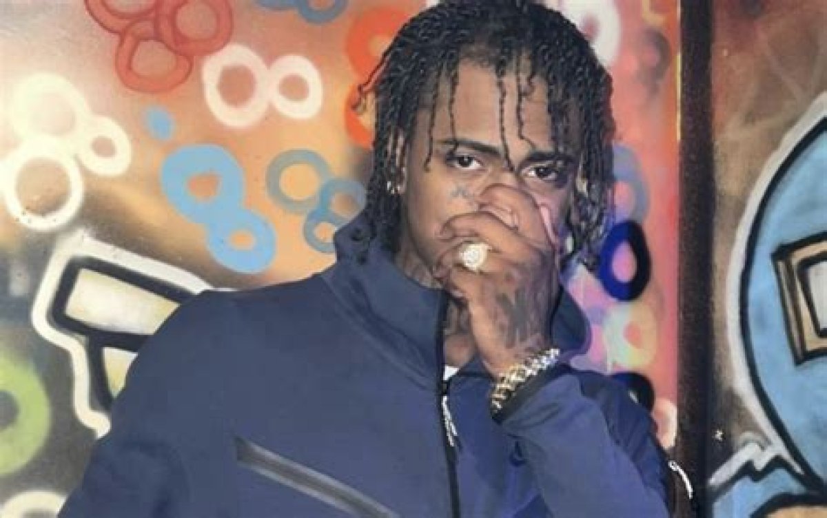 Nas Ebk Arrested for Second-Degree Murder