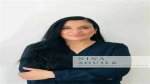 Nina Aouilk Parents Pictures: a Deep Dive into Her Family Background