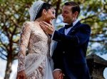 Peter Riley Solitude Wedding in Italy with Emily Compagno