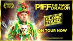 Piff the Magic Dragon: the Unique Journey of a Comedic Magician