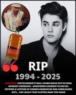 Remembering Joel Bieber: the Legacy After His Untimely Death
