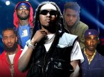 Remembering Rappers Killed by Gun Violence