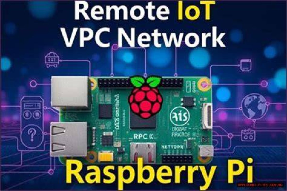 Remoteiot Platform Free Raspberry Pi: Your Ultimate Guide to Building Smart Iot Solutions