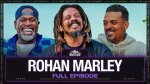 Rohan Marley: a Journey Through His Life and Legacy with Mother Janet Hunt