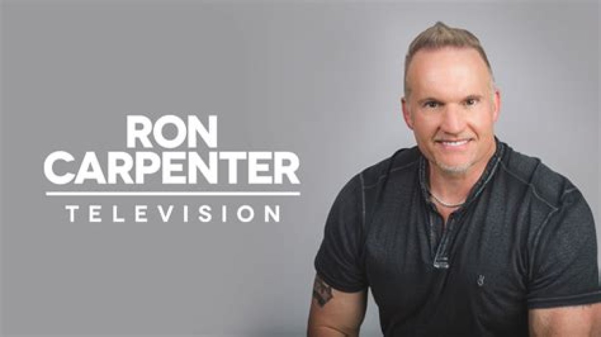Ron Carpenter