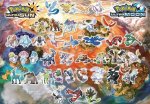 Route 2 (Ultra) - Pokemon Sun & Pokemon Moon Guide ·