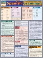 Run in Spanish: Understanding the Language of Running
