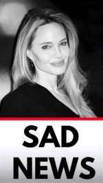 Sad News: Angelina Jolie's Heartbreaking Journey