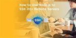 Secure Iot Remote Access with Ssh: a Comprehensive Guide