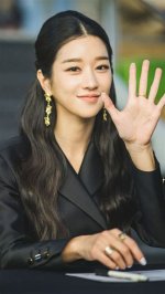 Seo Ye Ji: the Rising Star of South Korean Entertainment