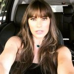 Sofia Vergara Fringe, Bangs - New Hairstyle 2017 ·