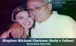 Stephen Clarkson, the Driving Force Behind Kelly's Success