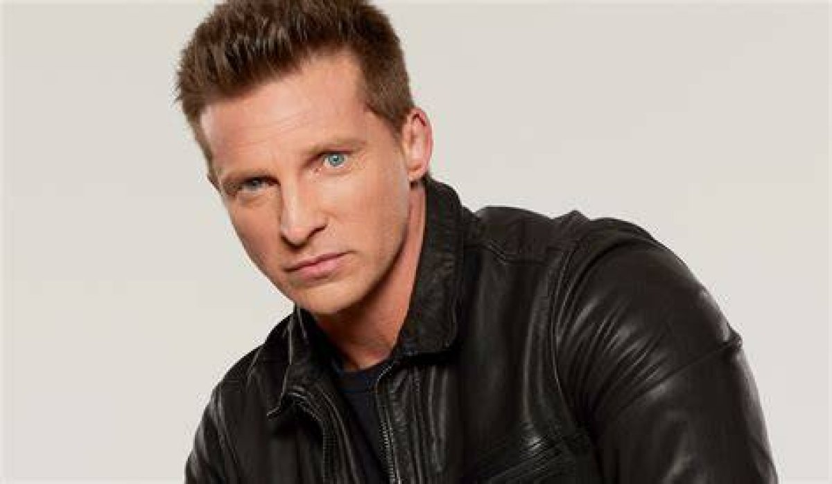 Steve Burton's Gh Return: Uncovering the Intriguing Details