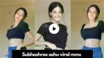 Subhashree Sahu Nudes: Debunking Myths and Understanding the Bigger Picture
