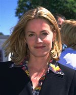 Talented Actress Elisabeth Shue: a Hollywood Star