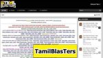 Tamil Blasters: Unleashing the Power of Tamil Cinema and Entertainment