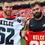 The Dynamic Duo: Understanding the Kelce Brothers Ages