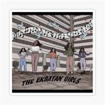 The Enigmatic World of Ekbatan Girls