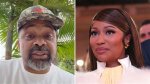 The Game Apologizes for Using Nicki Minaj's Name in Meek Mill Diss Record