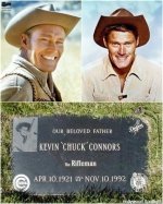 The Loss of a Beloved: Chuck Connors' Son Passes Away