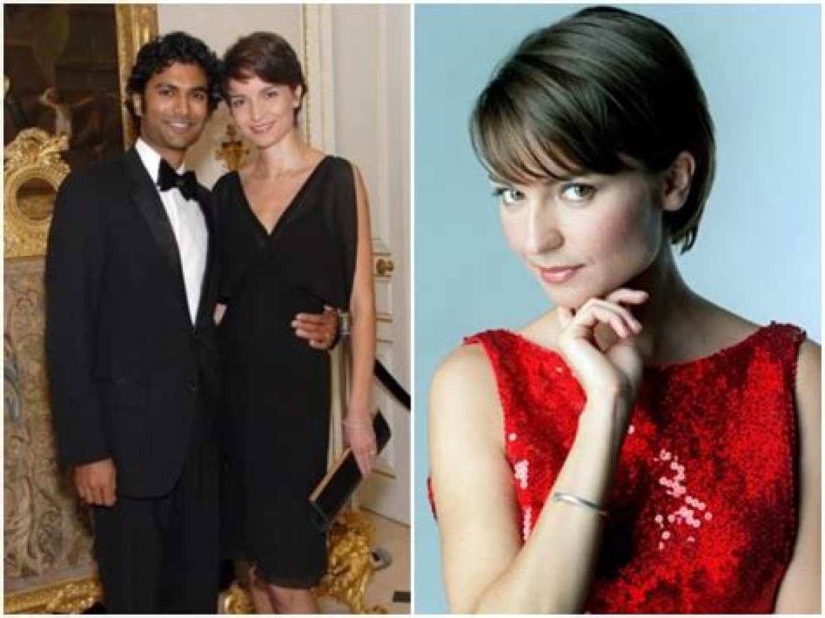The Ultimate Guide to Halina Ramamurthy: from Journey to Success