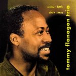The Unforgettable Tommy Flanagan: a Jazz Icon Remembered