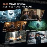 Top 7 Movie Rules 2025: Must-Know Tips and Tricks for Every Film Buff