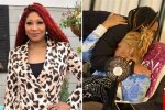 Traci Braxton's Son Warrant: Exploring the Legal Troubles and Family Dynamics