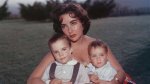Tragic Loss: Elizabeth Taylor's Son Passes Away