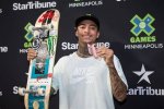 Truth About Nyjah Hustons Ethnicity and Parents |