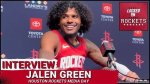 Uncover the Secrets of Jalen Green's Contract: Insider Insights Revealed