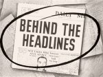 Uncovering the Story Behind the Headlines