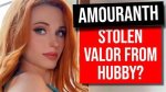 Understanding the Amouranth Divorce: a Deep Dive into the Controversy
