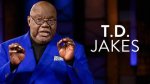 Understanding the Journey of Td Jakes and His Divorce from His Wife