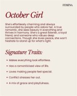 Understanding the Traits and Characteristics of October 2Nd Star Sign