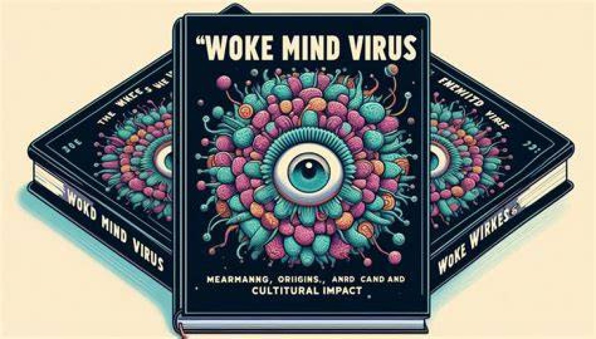 Understanding the Woke Mind Virus Meaning: a Comprehensive Analysis