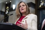 Unraveling the Earnings of Chrystia Freeland