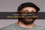Unraveling the Mystery: Why Did Asher Leave the Good Doctor?