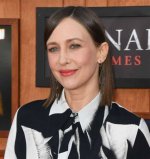 Unveil the Journey of Nadia Farmiga: Age, Milestones, and Achievements