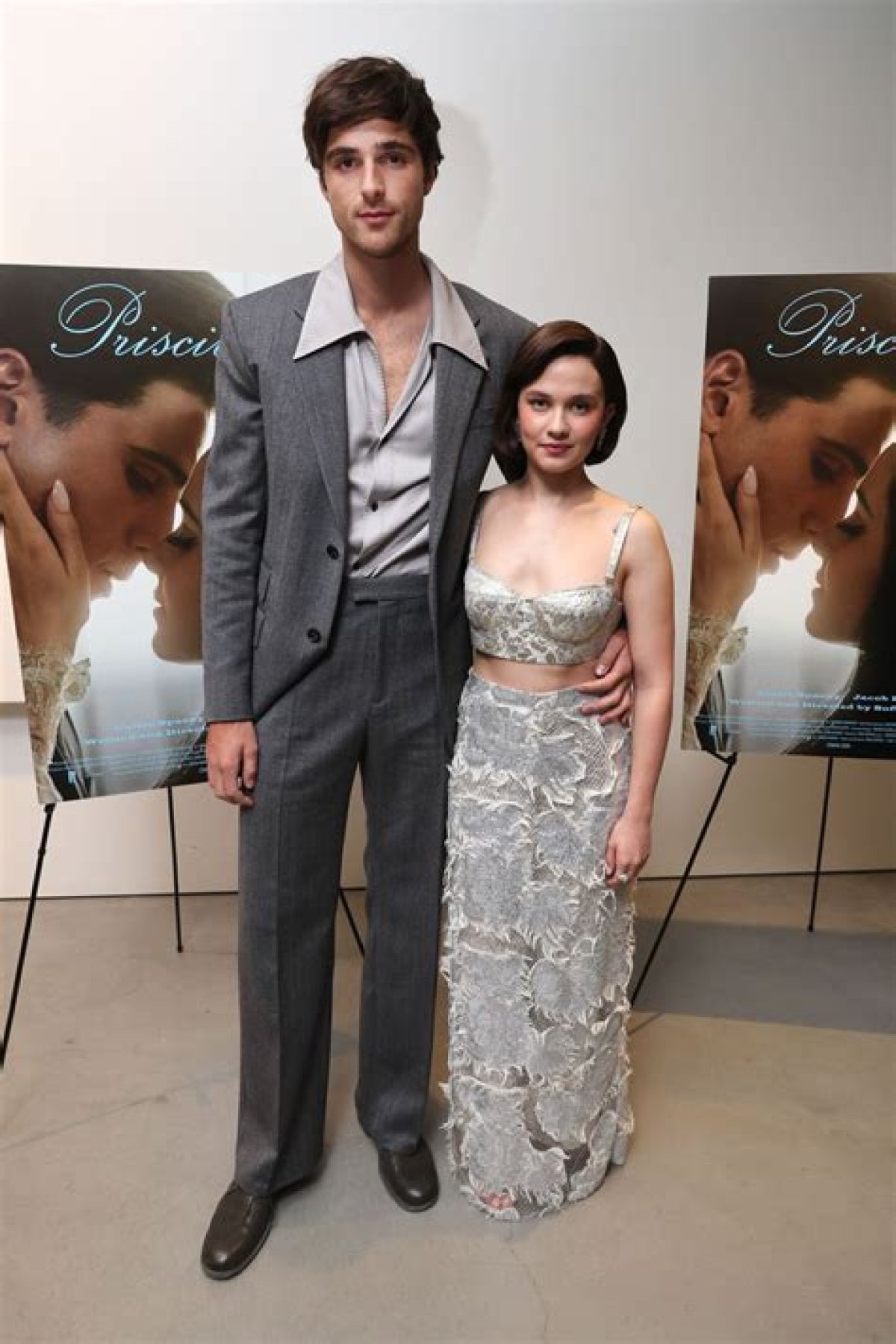 Unveiling Cailee Spaeny's Love Life in 2024: Who Is Her Boyfriend?
