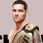Unveiling Chris Weidman's Net Worth and Financial Journey