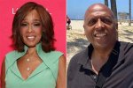 Unveiling Gayle King's Husband: Secrets and Revelations Revealed