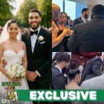Unveiling Jayson Tatum's Partner: a Deep Dive into His Personal Life