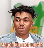 Unveiling Mayorkun's Net Worth: the Rise of a Nigerian Music Icon