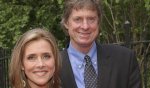 Unveiling Meredith Vieira's Husband: Discoveries and Insights