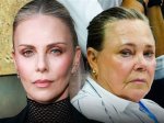 Unveiling the Heart: Charlize Theron's Mother