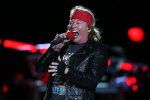 Unveiling the Lead Singer of Guns N' Roses: a Journey of Discoveries